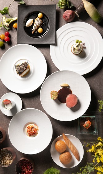 HATSUNEYA GARDEN ~since 1868 KAWAGOE~ 料理・ケーキ2画像 2-1