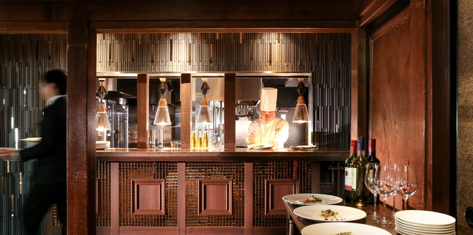 HATSUNEYA GARDEN ~since 1868 KAWAGOE~ 料理・ケーキ2画像 1