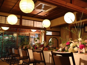 神楽家 大広間画像 2-3