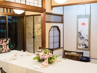 神楽家 披露宴会場画像 2-3