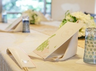 神楽家 披露宴会場画像 2-2