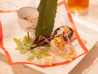 神楽家 料理・ケーキ1画像 1-2