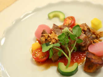 神楽家 料理・ケーキ1画像 1-3