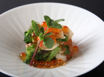 神楽家 料理・ケーキ2画像 2-1