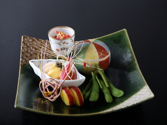 神楽家 料理・ケーキ2画像 2-2