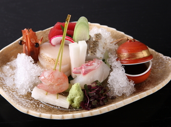 神楽家 料理・ケーキ2画像 2-4