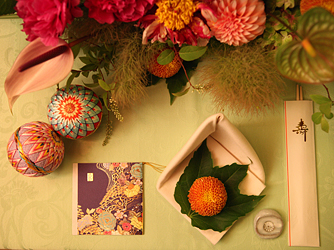 神楽家 大広間画像 2-2