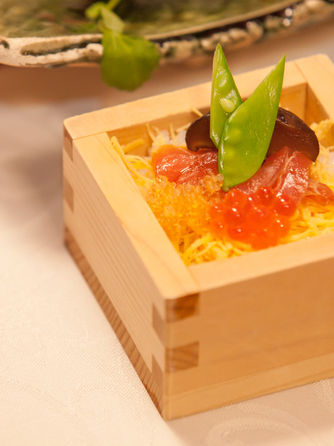 神楽家 料理・ケーキ1画像 2-2