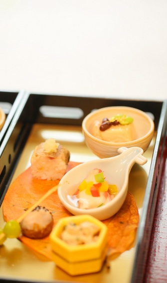 神楽家 料理・ケーキ1画像 1-1