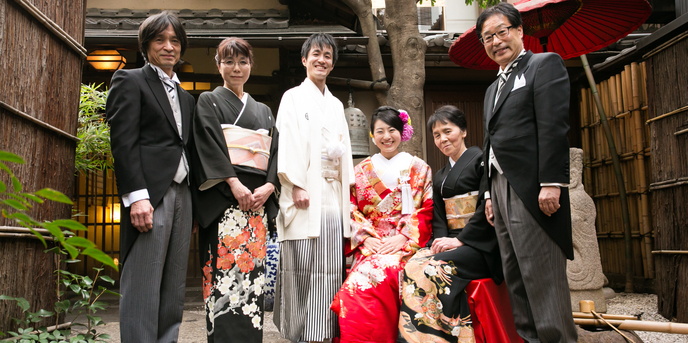 神楽家 撮影スポット画像 1