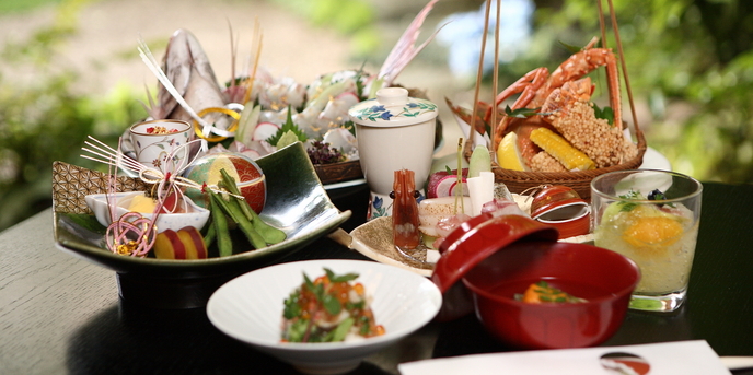 神楽家 料理・ケーキ2画像 1