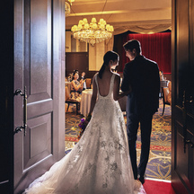 旧桜宮公会堂(国登録重要文化財) メインダイニング画像 2-3