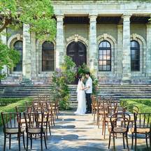 旧桜宮公会堂(国登録重要文化財) セレモニースペース(旧桜宮公会堂)画像 2-2