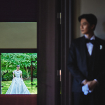 旧桜宮公会堂(国登録重要文化財) 披露宴会場画像 2-5