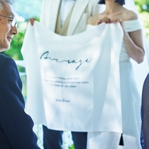 旧桜宮公会堂（国登録重要文化財） チャペル(クリスタルチャペル/ガーデンチャペル)画像 2-4