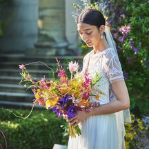 旧桜宮公会堂（国登録重要文化財） チャペル(ガーデン)画像 2-1