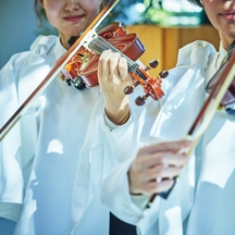 旧桜宮公会堂（国登録重要文化財） チャペル(ガーデン)画像 2-6