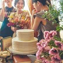 旧桜宮公会堂（国登録重要文化財） メインダイニング画像 2-6