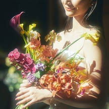 旧桜宮公会堂（国登録重要文化財） 披露宴会場画像 2-2