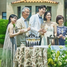 旧桜宮公会堂（国登録重要文化財） 披露宴会場画像 2-6