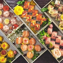 旧桜宮公会堂（国登録重要文化財） 庭園画像 2-4