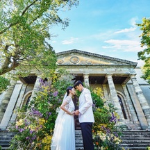 旧桜宮公会堂（国登録重要文化財） 付帯設備2画像 2-2