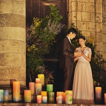 旧桜宮公会堂（国登録重要文化財） 付帯設備2画像 2-3