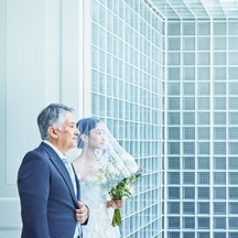 旧桜宮公会堂（国登録重要文化財） チャペル(クリスタルチャペル/ガーデンチャペル)画像 2-5