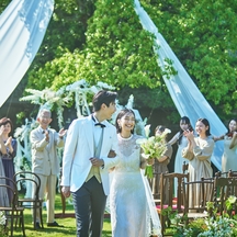 旧桜宮公会堂（国登録重要文化財） チャペル(ガーデン)画像 2-5