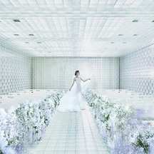 旧桜宮公会堂（国登録重要文化財） セレモニースペース(旧桜宮公会堂)画像 2-4