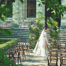 旧桜宮公会堂（国登録重要文化財） 付帯設備1画像 2-1