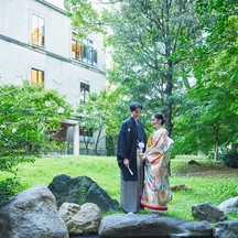 旧桜宮公会堂（国登録重要文化財） 付帯設備1画像 2-5