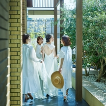 旧桜宮公会堂（国登録重要文化財） 付帯設備1画像 2-6