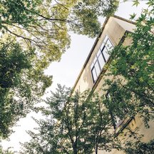 旧桜宮公会堂（国登録重要文化財） 付帯設備3画像 2-6