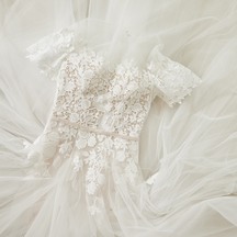 旧桜宮公会堂（国登録重要文化財） 衣裳1画像 1-3