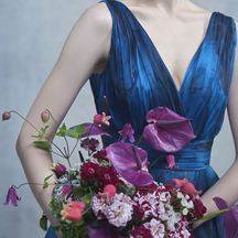 旧桜宮公会堂（国登録重要文化財） 衣裳2画像 2-2