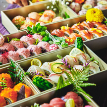 旧桜宮公会堂（国登録重要文化財） 庭園画像 2-4