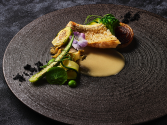 旧桜宮公会堂（国登録重要文化財） 料理・ケーキ画像 1-3