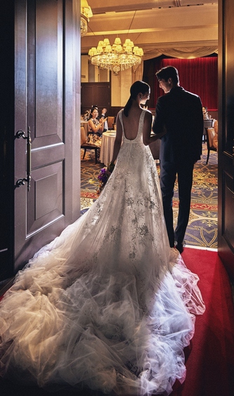 旧桜宮公会堂（国登録重要文化財） バンケット画像 2-1