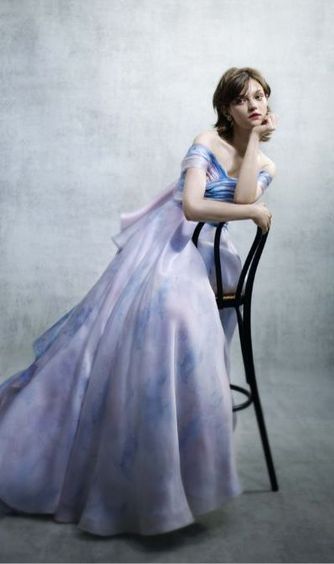 旧桜宮公会堂（国登録重要文化財） 衣裳2画像 2-1