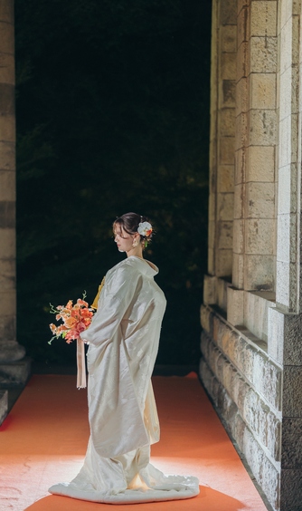 旧桜宮公会堂（国登録重要文化財） リアルブライズ画像 2-1