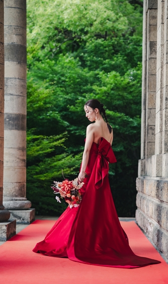 旧桜宮公会堂（国登録重要文化財） リアルブライズ画像 2-1