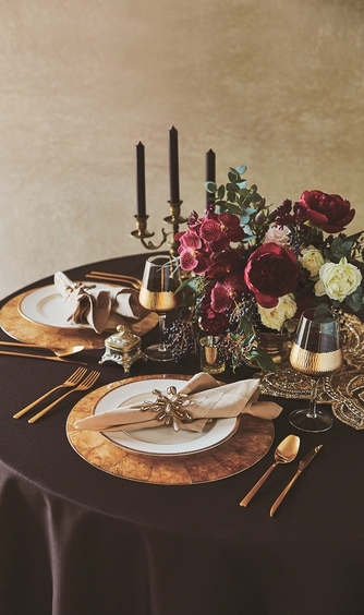 旧桜宮公会堂（国登録重要文化財） コンセプトウエディング画像 1-1