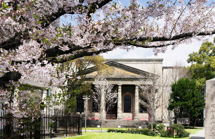 旧桜宮公会堂(国登録重要文化財) ロケーション1画像 1