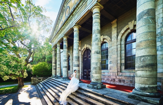 旧桜宮公会堂（国登録重要文化財） セレモニースペース(旧桜宮公会堂)画像 1