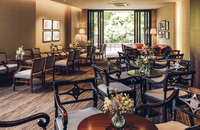 旧桜宮公会堂（国登録重要文化財） 付帯設備3画像 1