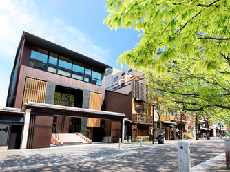 ザ オーク ガーデン/別邸 木屋 【1棟貸切】プライベートWDが叶う画像 2-3