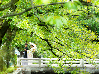 ザ オーク ガーデン/別邸 木屋 ロケーション2画像 2-3