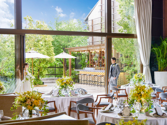 ザ オーク ガーデン/別邸 木屋 【アットホーム】緑に包まれた上質WD画像 2-2