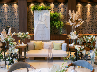 ザ オーク ガーデン/別邸 木屋 【アットホーム】緑に包まれた上質WD画像 2-3